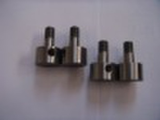 High precision machined parts