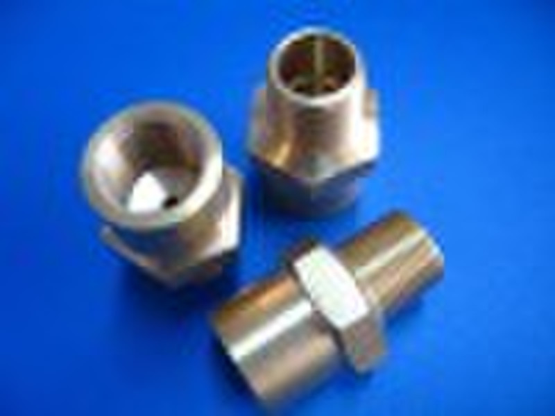 cnc machining part service