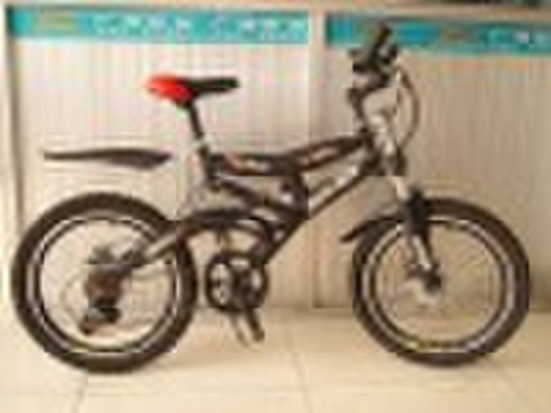 WSM2089 MTB велосипед