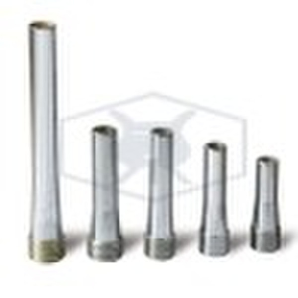 Sandblast Nozzle ( Long shot nozzle )