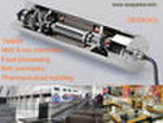 TM80A  drum motor