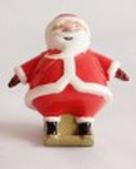 santa claus toy