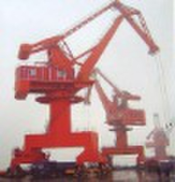Gantry Crane