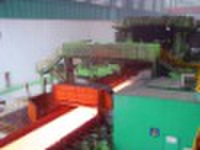 SA537 Cl2 steel plate