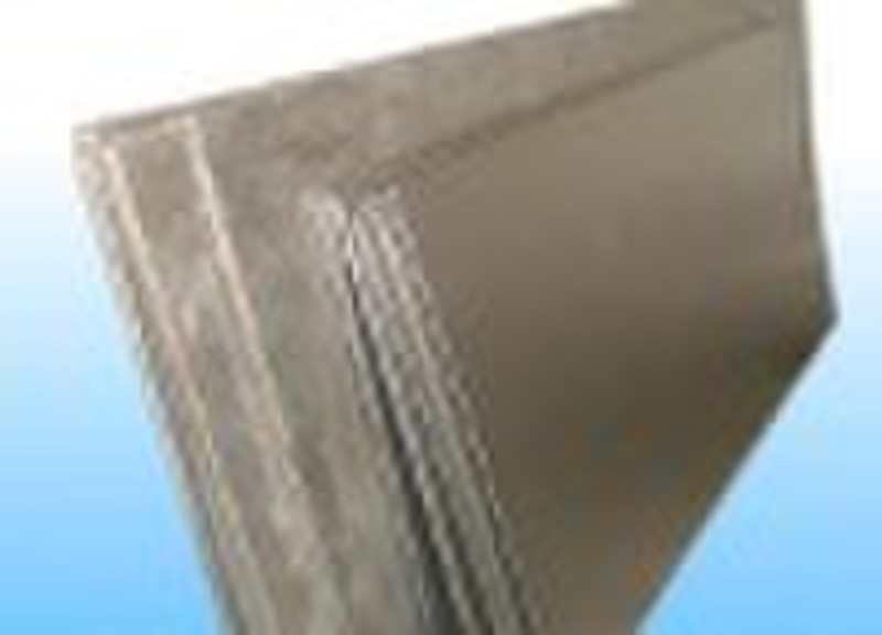 titanium and titanium alloy plate