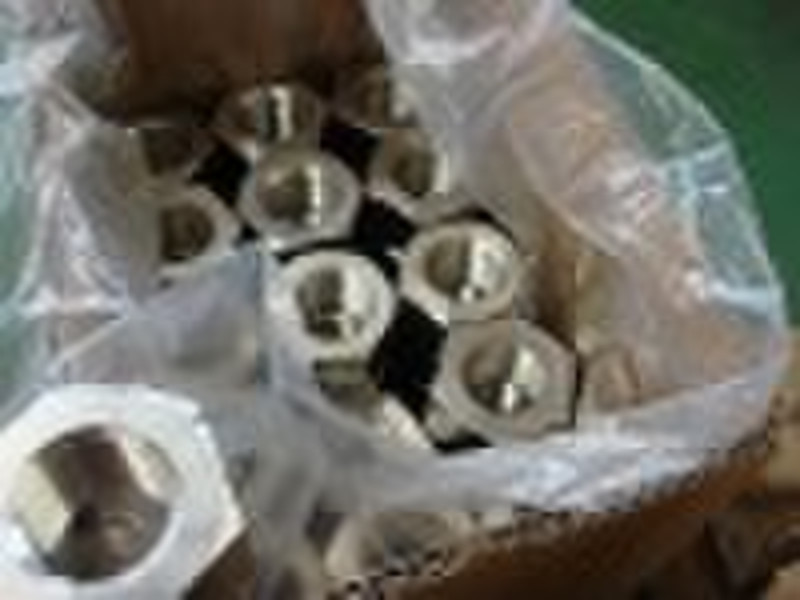 special alloy fastener