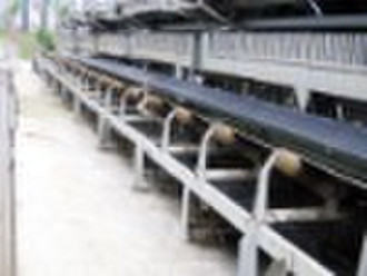 DTII model belt conveyor