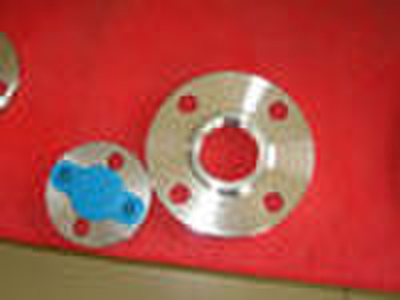 Flat Joint Flange