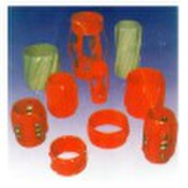 Mud pump Casing centralizer