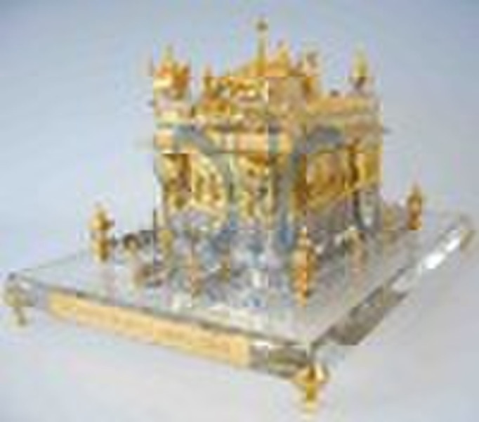 Golden Temple