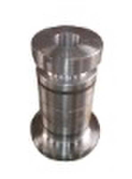 carbon steel forging