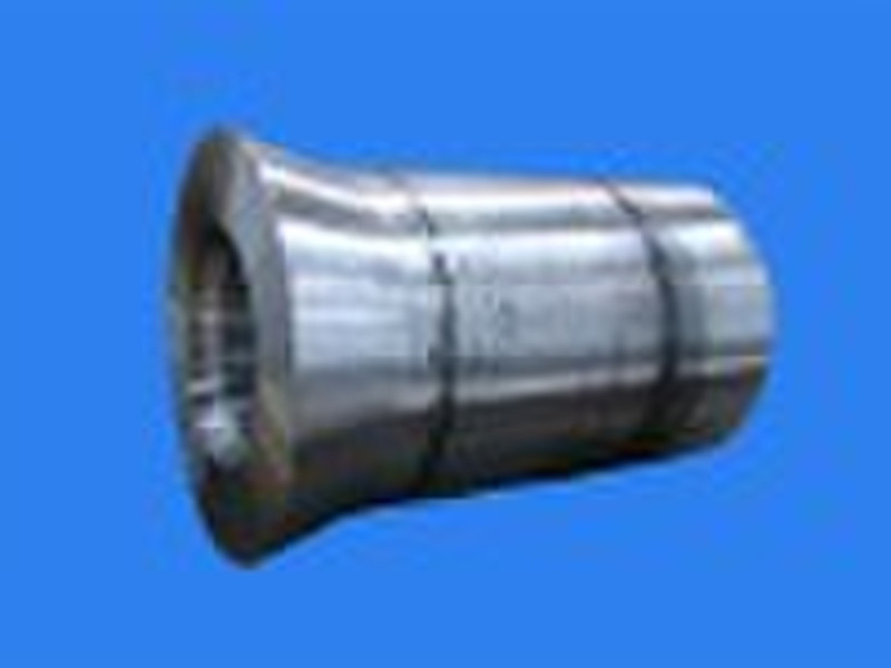 forged part