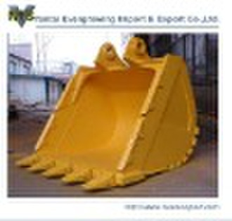 Excavator Bucket