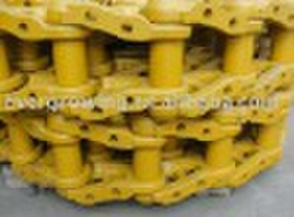 Track chain for Excavator and Bulldozer