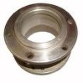 Aluminium Alloy Die Casting