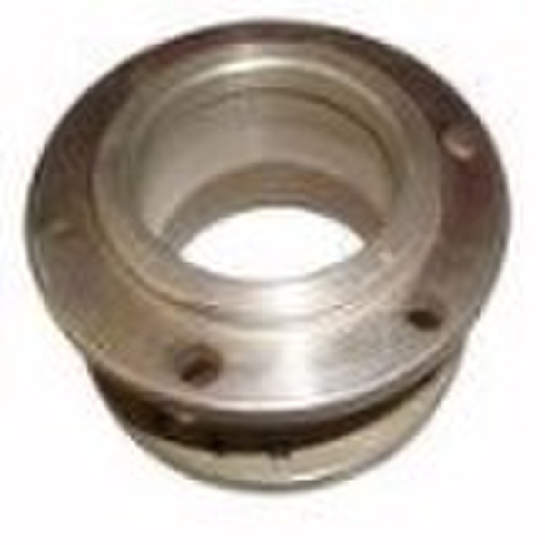 Aluminium Alloy Die Casting