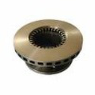 Grey Iron Die Casting Spare Part