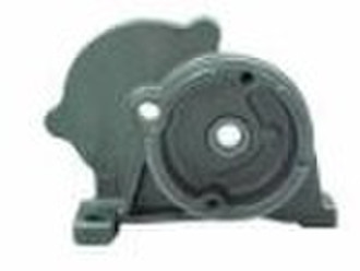 Aluminium Die Casting Spare Part
