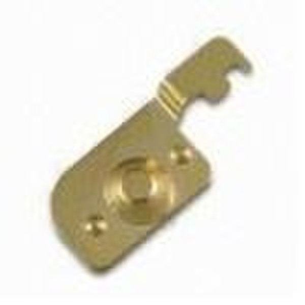 brass stamping parts