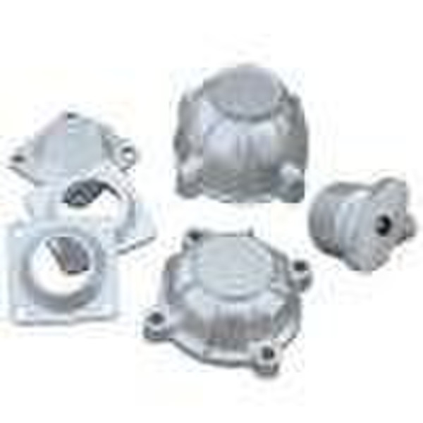 Zinc Alloy Die Casting Part