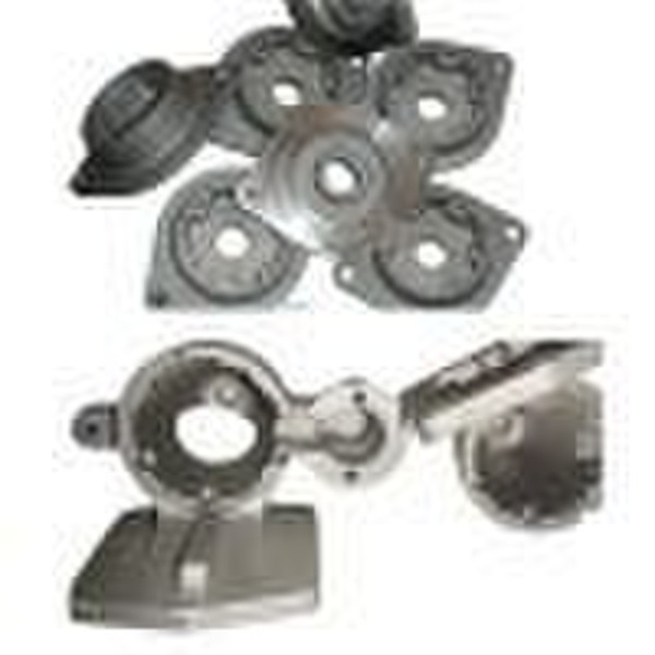 Aluminium Housing Die Casting Parts