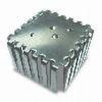 metal stamping parts