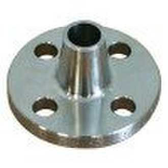 Stainless Steel Forging part