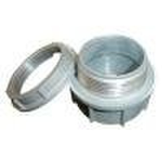 Zinc plated aluminum Die Casting Parts