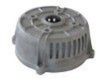 Precision Aluminum Die Casting Parts