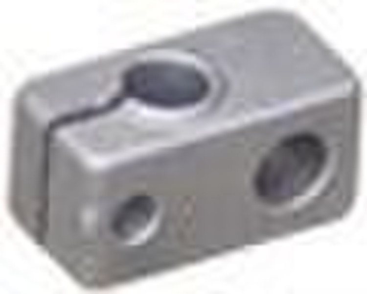 Aluminum Die Casting Parts