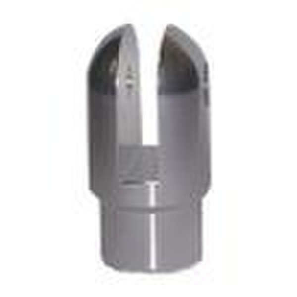 Precision metal machining parts