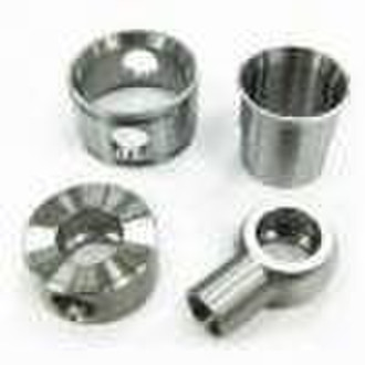 precision stainless steel machining parts