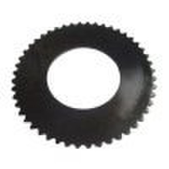 Gear,steel forging part