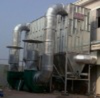 Pulse Dust Collector