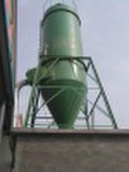 Dust collector