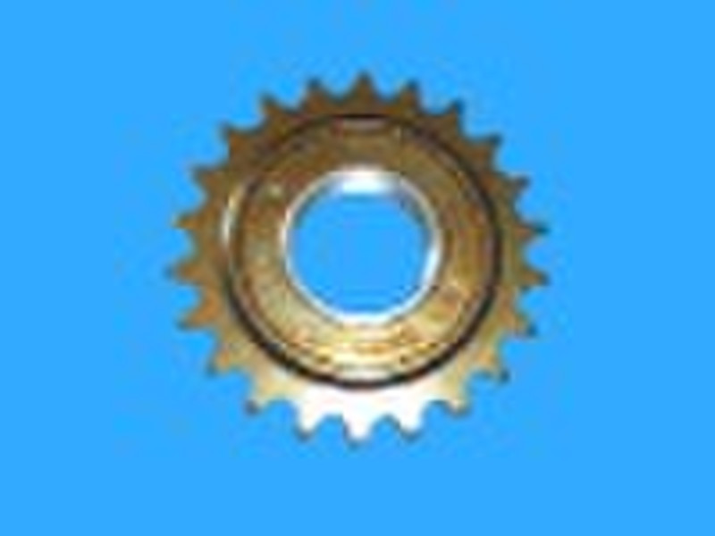 perfect single speed bicycle freewheel/bicycle par