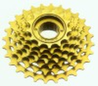 multi speed freewheel