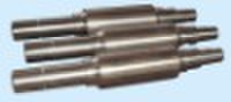 9Cr2Mo cold roller forging