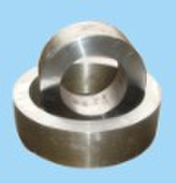 stainless ring mould forgings