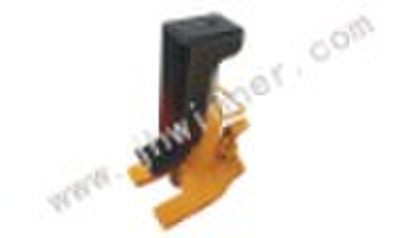 Hydraulic Toe Jacks