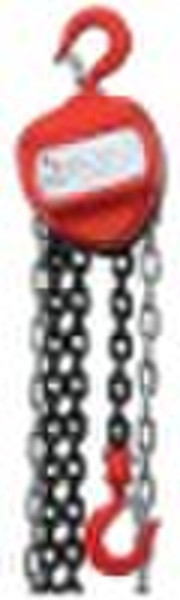 chain hoist