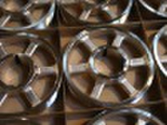 Pulley  Machinery Parts