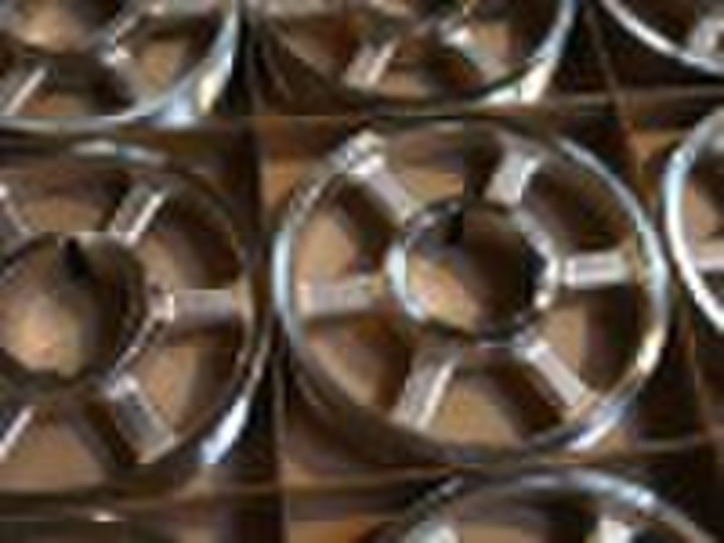 Pulley  Machinery Parts