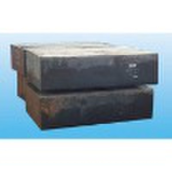 Square Billet Forging