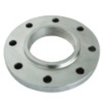 Threaded Hubbed Flange