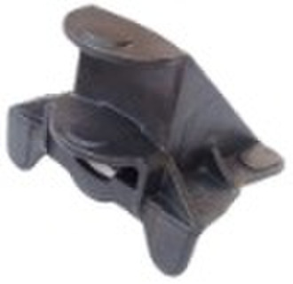 Investment Precision Casting