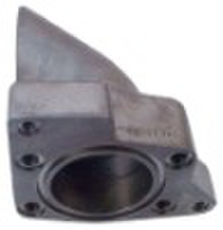 Investment Casting