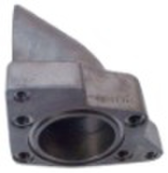 Investment Casting
