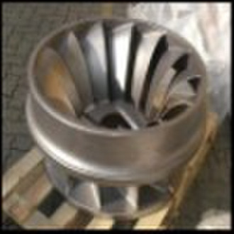 Special and complex castings