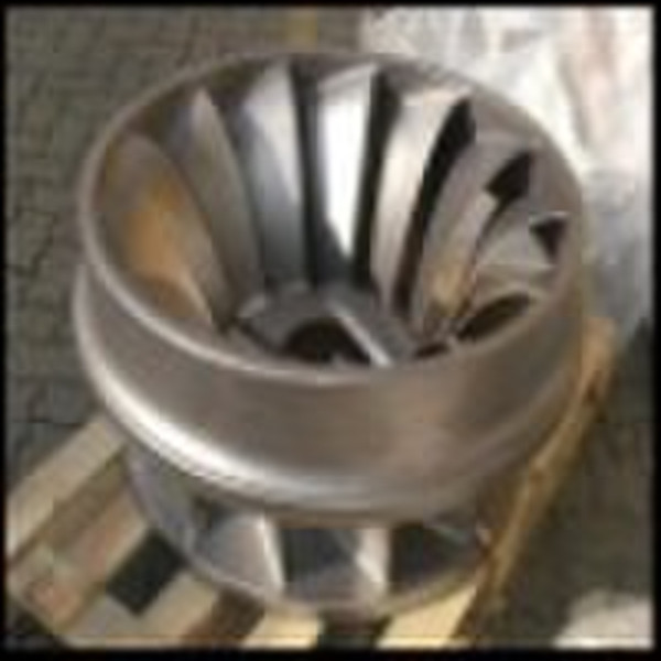 Special and complex castings